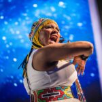 Award-Winning Storyteller Napo Masheane Brings HerStory International Theatre Festival to Celebrate 70 Years of Women’s Stories