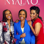 Mzansi’s New Telenovela Nyala O…gets an early Thumbs Up from Viewers