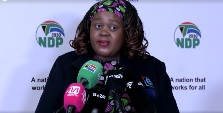 Government Processes More Than 53,000 Foreign Nationals for Deportation and Repatriation