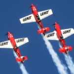 G-Force Festival Set to Thrill Durban as the Virginia Airshow Returns