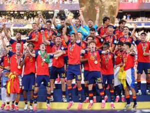 Spain Return to the Summit as 2026 FIFA World Cup Champions