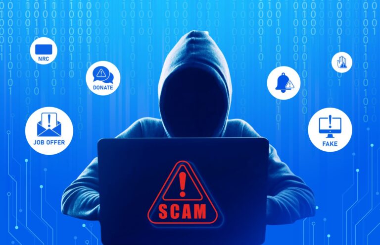 Warning Signs Every SMMEs Should Know About Online Scams