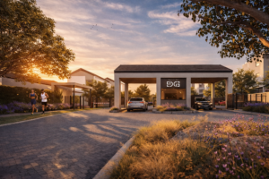 Beyond the Boom Gate: Why Lifestyle Is Becoming the New Currency of Estate Living