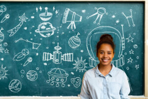 SANSA launches high school design competition for national space mascot