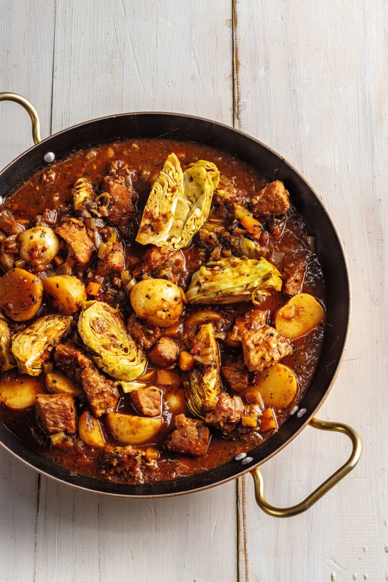 Chef Zola Nene and WONDERBAG Team Up to Share a Flavour-Packed Recipe for Smarter Everyday Cooking